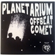 Misha Panfilov Sound Combo - Planetarium / Offbeat Comet